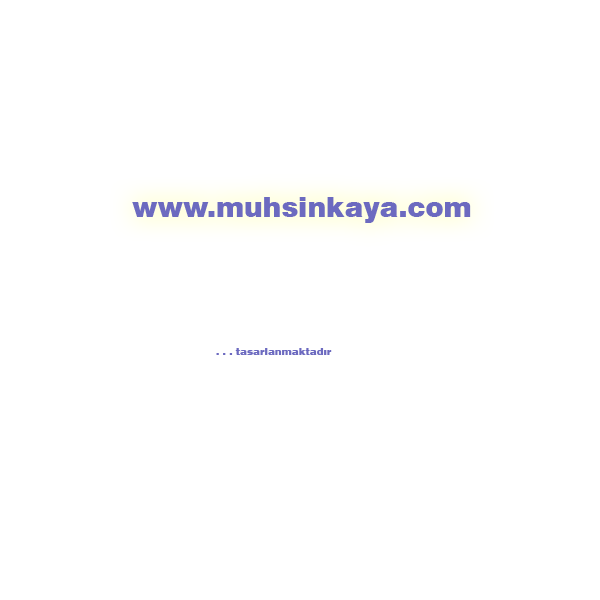 Muhsin Kaya